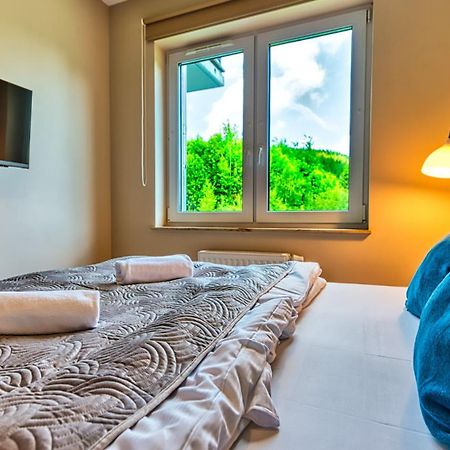 Apartament Gorzysty Blisko Elementsa- 5D Apartments Świeradów-Zdrój Екстериор снимка