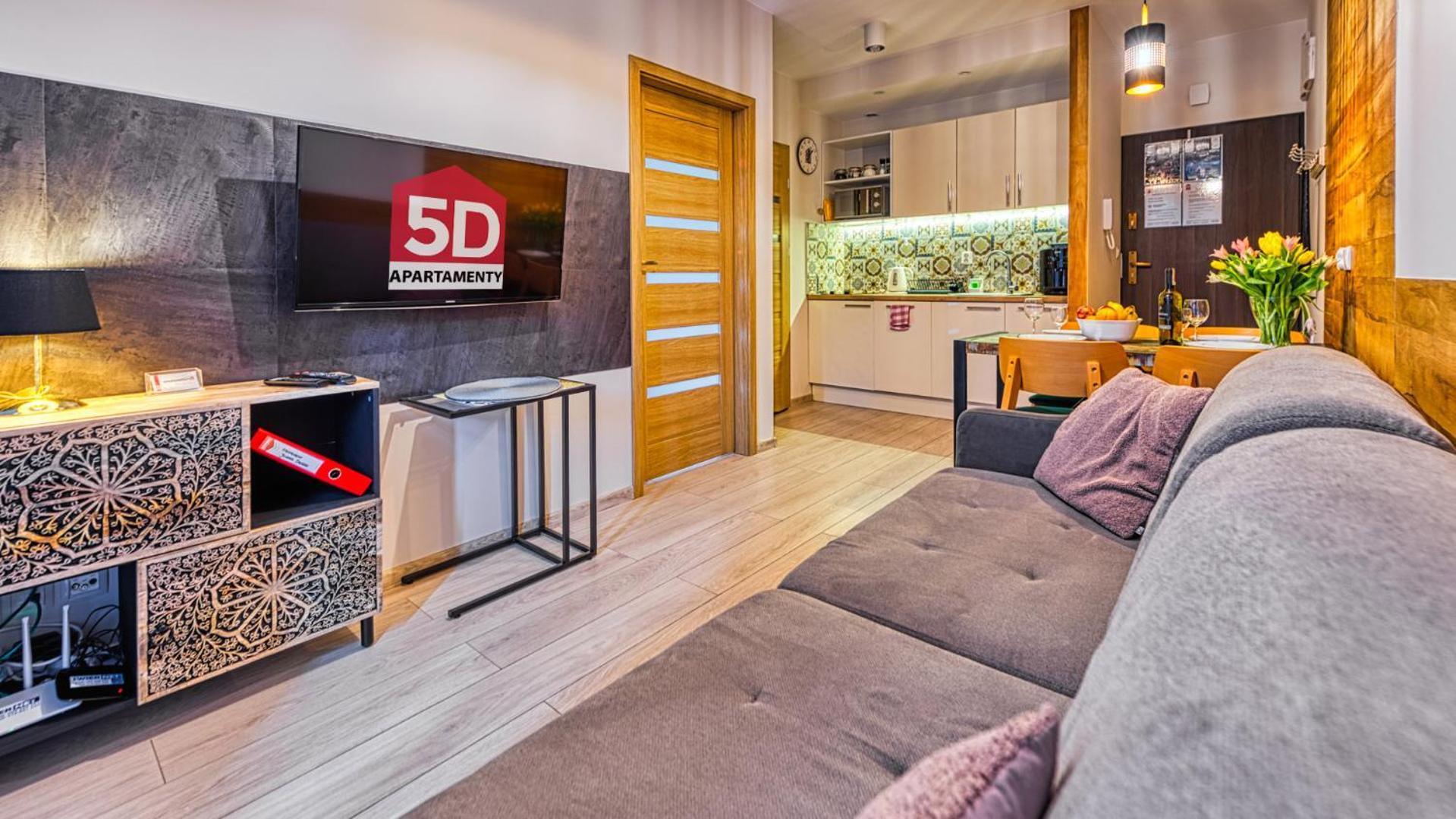 Apartament Gorzysty Blisko Elementsa- 5D Apartments Świeradów-Zdrój Екстериор снимка