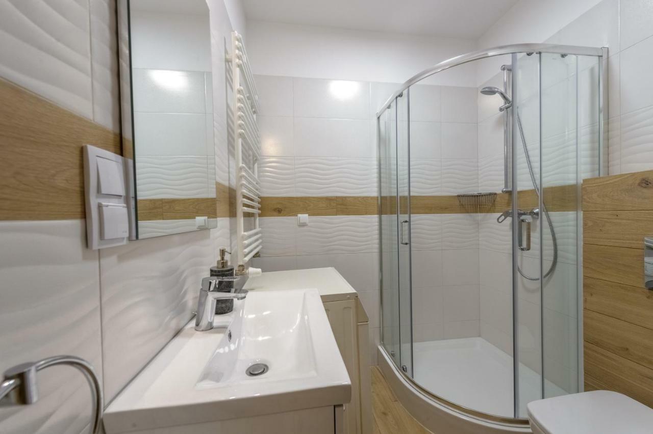 Apartament Gorzysty Blisko Elementsa- 5D Apartments Świeradów-Zdrój Екстериор снимка